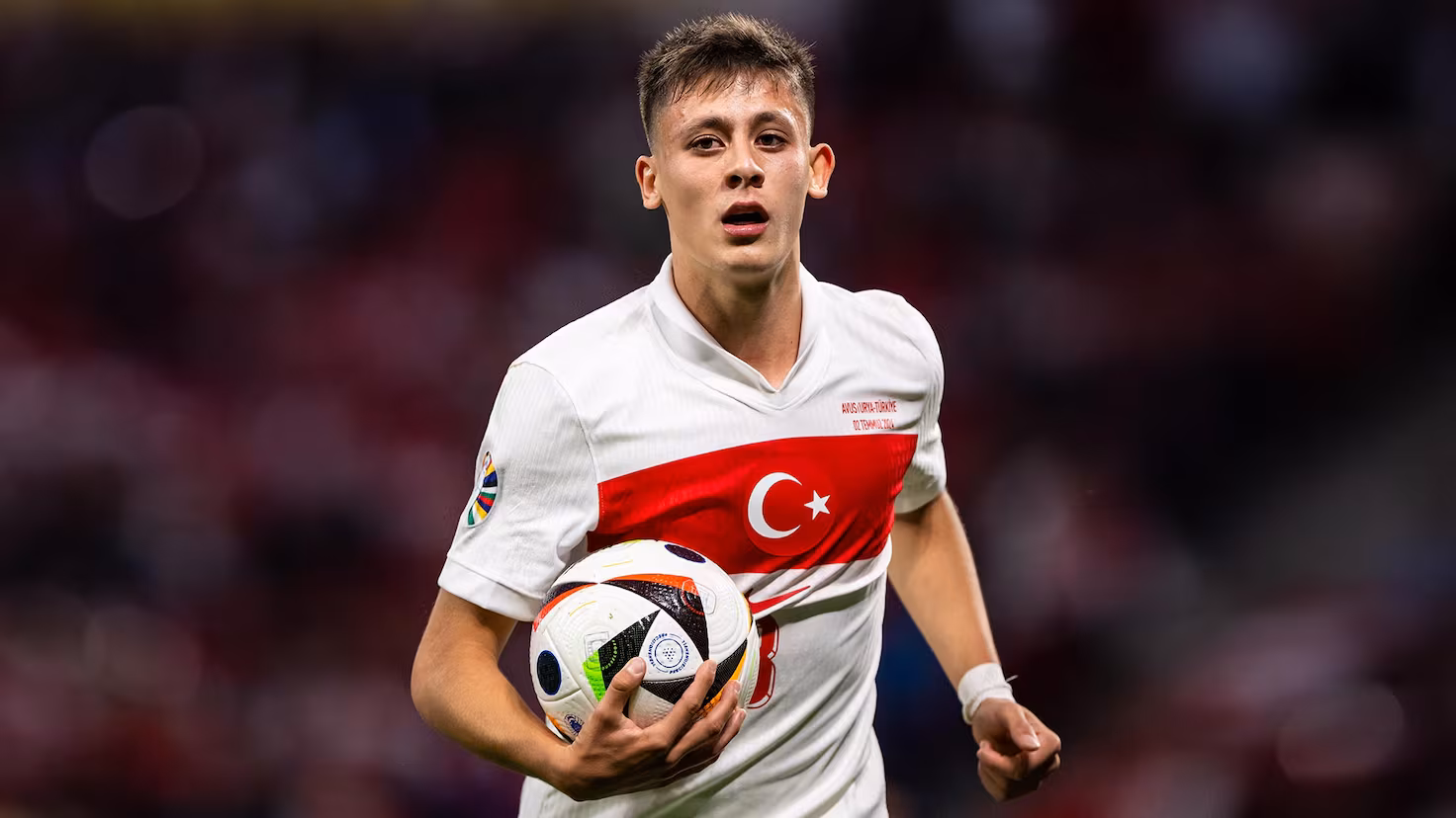 La ilusión de Arda Güler