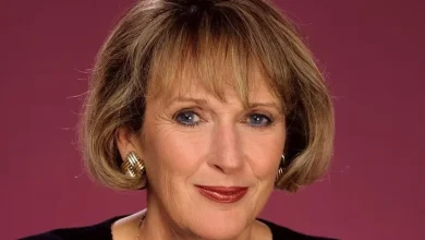 La journaliste Madeleine Poulin de Radio-Canada est décédée