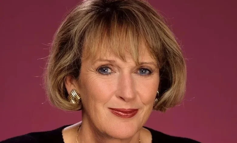 La journaliste Madeleine Poulin de Radio-Canada est décédée