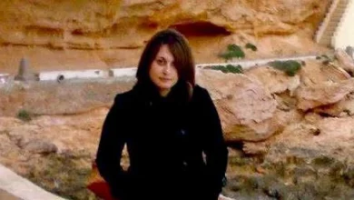 La oriolana que se salvó de que le cayera encima la palmera que acabó con la vida de un joven de 22 años en Torrevieja