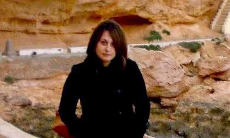 La oriolana que se salvó de que le cayera encima la palmera que acabó con la vida de un joven de 22 años en Torrevieja