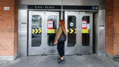 La patience des usagers de la STM mise à l’épreuve