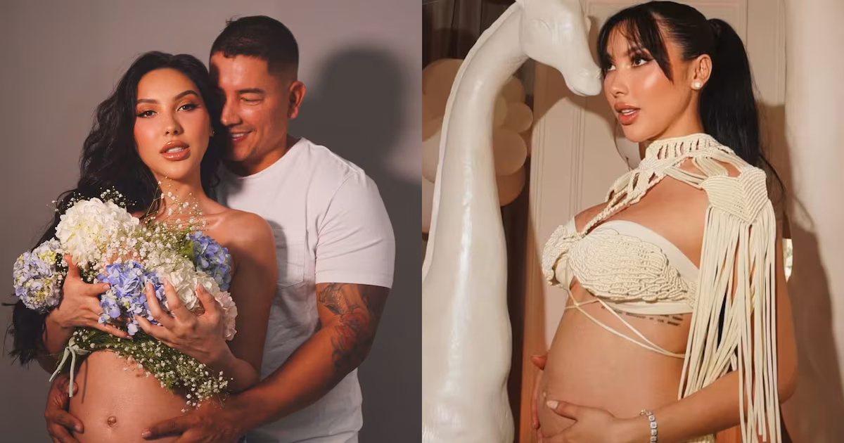 La polémica entre Juan David Tejada y Aida Victoria Merlano se enciende con acusaciones y sarcasmo en redes sociales