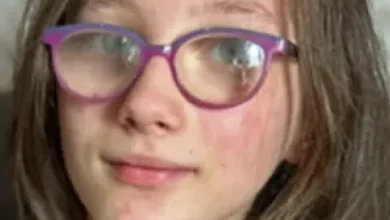 La police lance un avis de recherche pour la disparition inquiétante d’une adolescente