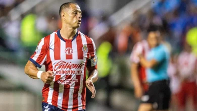 La posible alineación titular de Chivas vs Pachuca