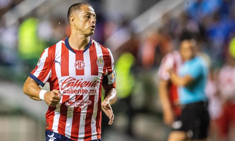 La posible alineación titular de Chivas vs Pachuca