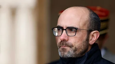 La probabilité d'un deuxième 13-Novembre "a considérablement diminué", selon Nicolas Lerner (DGSE)