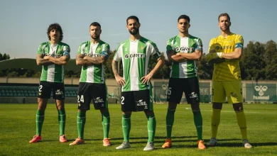 La reaparición de Isco marca un partido trampa para el Betis