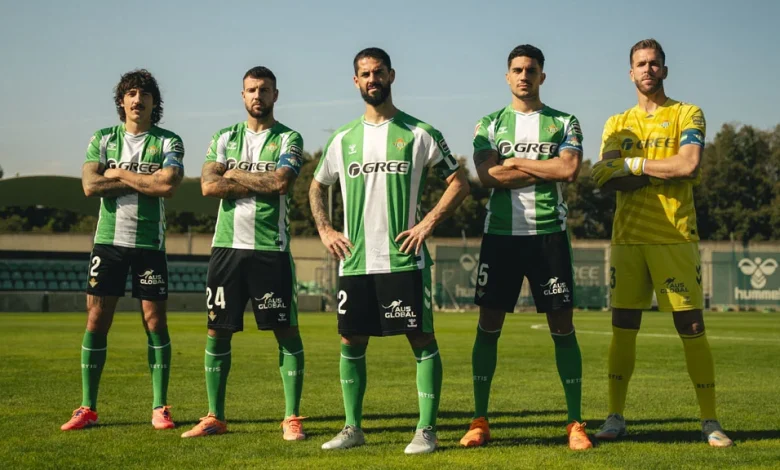 La reaparición de Isco marca un partido trampa para el Betis