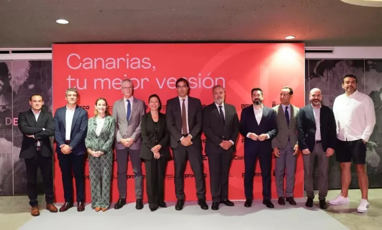 La receta de éxito de Canarias para atraer empresas: talento, conectividad, incentivos fiscales y calidad de vida