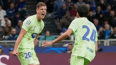 La revolución en el once de Flick