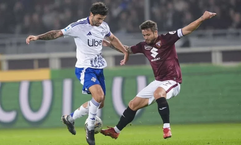 La sfida all'Olimpico: una vittoria con il Toro per scavalcare la Juve al sesto posto