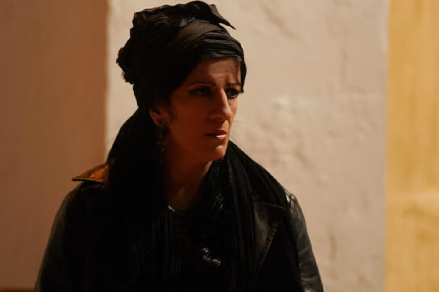 La star algérienne Baya Bouzar, connue sous le nom de Biyouna, est morte à l’âge de 73 ans