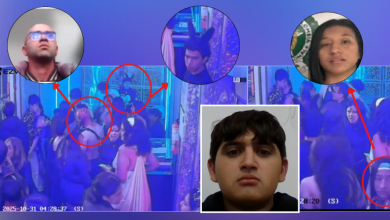 La supuesta economista y la comerciante: esto es lo que se sabe de las dos jóvenes que aparecen en los videos del crimen de Jaime Esteban Moreno