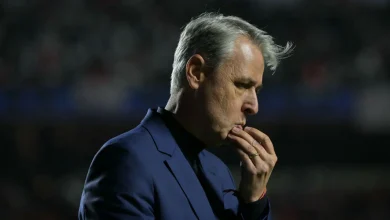 La tentativa alineación de Liga de Quito para recibir a Libertad en la Liga Ecuabet