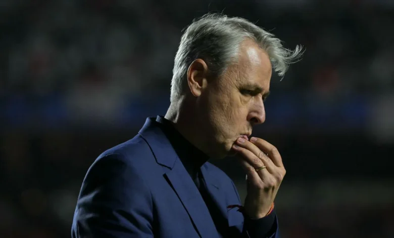 La tentativa alineación de Liga de Quito para recibir a Libertad en la Liga Ecuabet