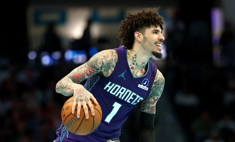 LaMelo Ball Needs to Reinvent His Game to Reach Hall of Fame Aspirations