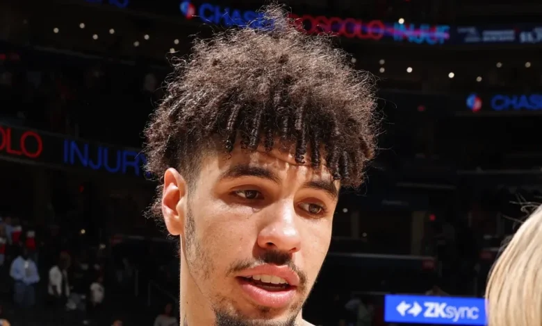 LaMelo Ball gave 1 answer that convinced the Timberwolves to take Anthony Edwards