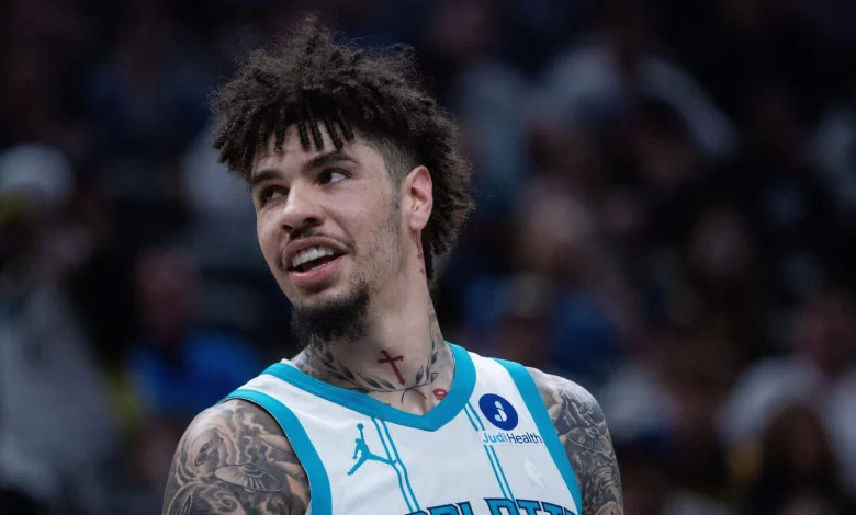 LaMelo Ball’s Talent Shines, But Do the Hornets Benefit Anymore?