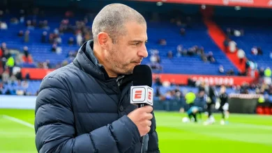 Laatste doelpuntenmaker PSV op Anfield: 'Hoop dat ik boeken uit wordt geschoten'