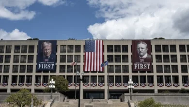 Labor Department Brings Back 250 More Employees in Shutdown (1)