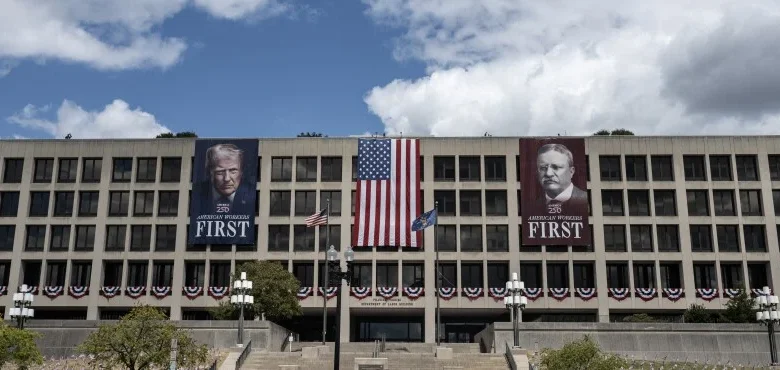 Labor Department Brings Back 250 More Employees in Shutdown (1)