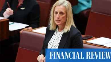 Labor to slash $5.6b from public service