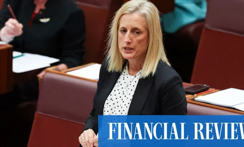 Labor to slash $5.6b from public service