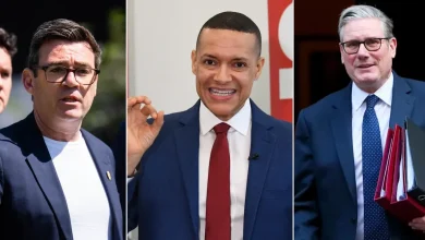 Labour MP willing to sacrifice seat for candidate to oust PM as threshold hit to topple Keir Starmer