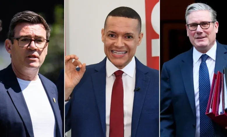 Labour MP willing to sacrifice seat for candidate to oust PM as threshold hit to topple Keir Starmer