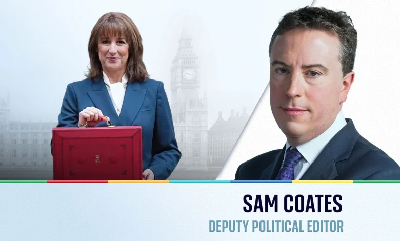 Labour MPs may like Reeves's budget - but her story is only part of the picture