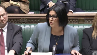 Labour’s Indefinite Leave to Remain plans “immoral” and “dangerous” for patients, says nursing union