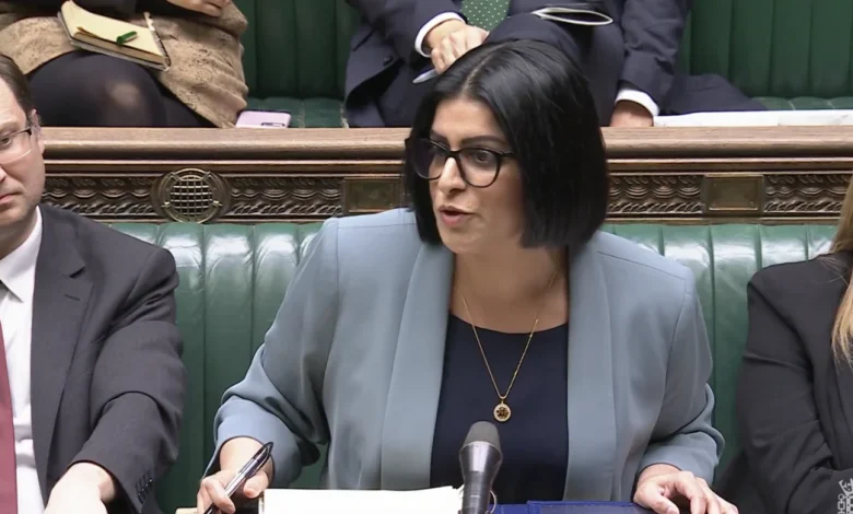 Labour’s Indefinite Leave to Remain plans “immoral” and “dangerous” for patients, says nursing union