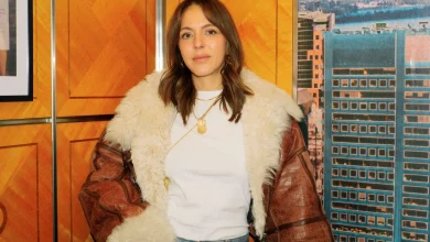 L’actrice et cinéaste québécoise Monia Chokri, libre et épanouie