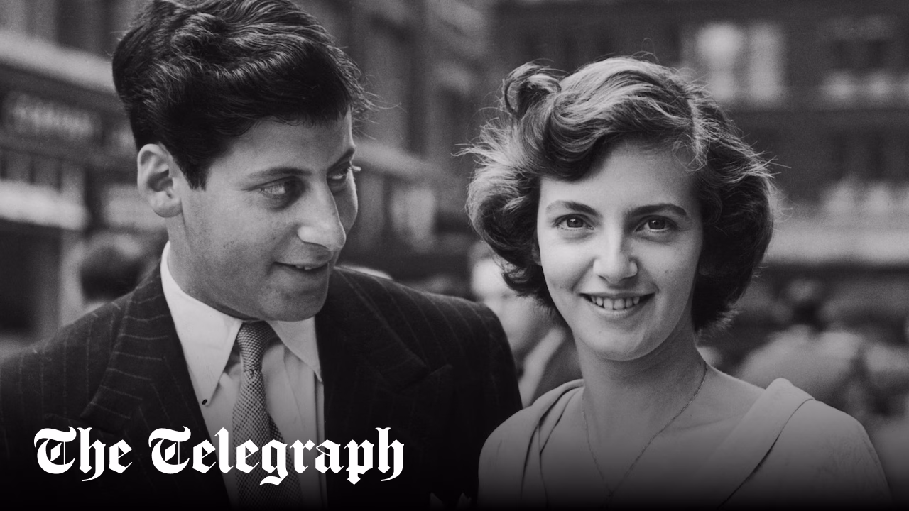 Lady Freud, actress wife of Clement Freud and inspiration for Lucy in CS Lewis's Narnia – obituary