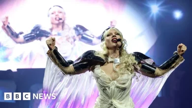 Lady Gaga and Kendrick Lamar lead 2026 Grammy nominations