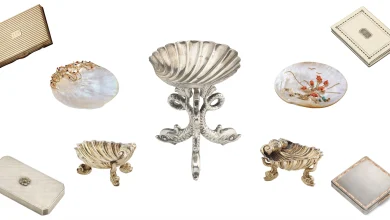 Lady Glenconner: My Life in Objects | 18 November 2025