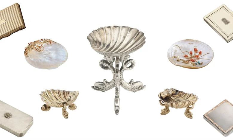 Lady Glenconner: My Life in Objects | 18 November 2025