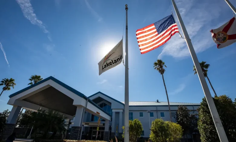 Lakeland Linder airport won't see any additional Avelo flights as result of FAA cuts