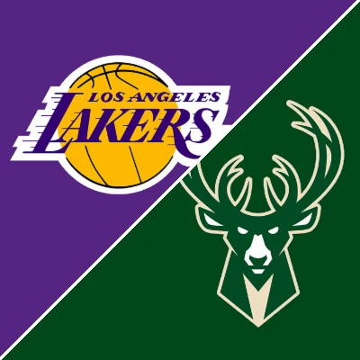 Lakers 119-95 Bucks (16 Nov, 2025) Game Recap