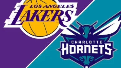 Lakers 121-111 Hornets (11 Nov, 2025) Game Recap