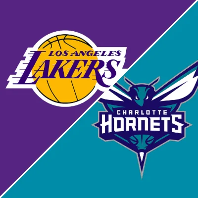 Lakers 121-111 Hornets (11 Nov, 2025) Game Recap