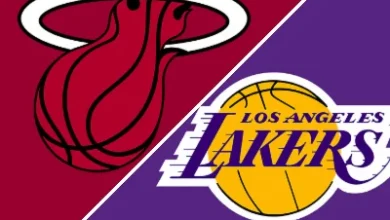Lakers 130-120 Heat (Nov 2, 2025) Game Recap