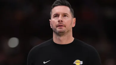 Lakers Announce Update on Promising Rookie Yet to Make NBA Debut