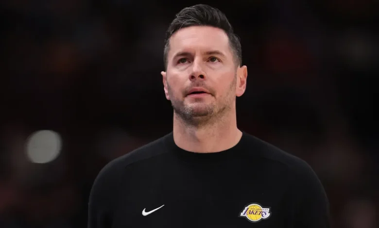 Lakers Announce Update on Promising Rookie Yet to Make NBA Debut