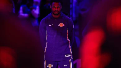 Lakers’ Bronny James tabbed for second career start as injuries mount