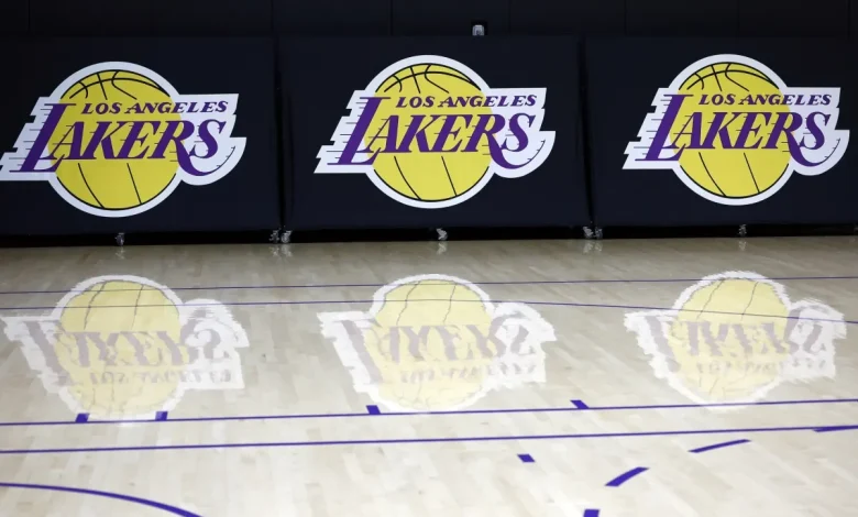 Lakers Cut Ties With Longtime Center Christian Koloko