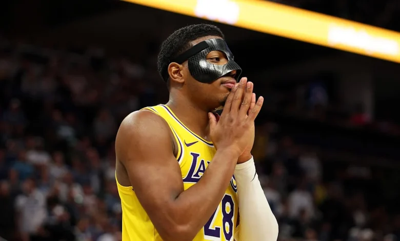 Lakers Eye Key Trade for Trey Murphy III to Boost Title Chances