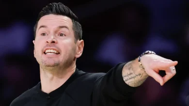 Lakers Finally Catch a Break With Key Reinforcement Amid Injuries