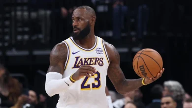 Lakers Insider Shares LeBron James’s Seemingly Flexible Retirement Timeline